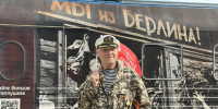 В Волгограде «Поезд Победы» посетили более 1800 человек    - Волжская правда