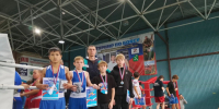 Новости спорта.. - Новоузенский район