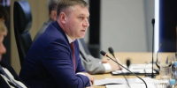 Губернатор Шуваев провёл рабочее совещание с правительством региона - Сетевое издание Победа 31
