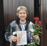 «Славим мы величие учителя!»: библиотека в Демарино поздравила педагогов - МЦБС г. Пласт