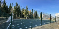 "Народный бюджет" в спорте: в Коми реализуют четыре проекта в сфере физкультуры и спорта - ИА Комиинформ
