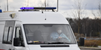 Четырехлетний мальчик остается в реанимации в Воронеже после атаки БПЛА - Комсомольская Правда