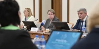 Педагогов-наставников наградили в День учителя на Кубани - Газета Краснодарские известия
