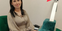 Могодетная мама из Тохоя превратила хобби в стабильный бизнес - Министерство соцзащиты