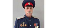 В Шахтах сменился атаман казачьего общества «Александровск-Грушевское» - DonDay-Shakhty.Ru