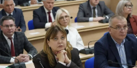 Ковальчук представил нового врио зампреда по экономике - БрянскToday.Ru