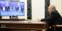 Владимир Путин поручил масштабировать проект белгородского директора на всю страну - Мир Белогорья