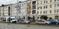 Сотрудники вневедомственной охраны пресекли противоправные действия в центре Калининграда - Росгвардия