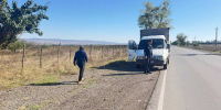 В селе Сагопши избавили общественные пространства от скопления мусора - Сердало