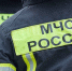 Двух человек спасли при тушении пожара в доме в ТиНАО - M24.Ru