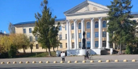 ПУЧЕЖСКИЕ КОММУНИСТЫ ПРОВЕЛИ ОДИНОЧНЫЕ ПИКЕТЫ В ПАМЯТЬ О ТРАГИЧЕСКИХ СОБЫТИЯХ 3–4 ОКТЯБРЯ 1993 ГОДА - КПРФ