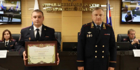 Брянские оперативники раскрыли 18 убийств за 8 месяцев - БрянскToday.Ru