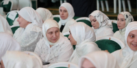 Досрочную пенсию оформили 70 педагогов Чечни - ИА Чечня Сегодня