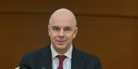 Минфин ожидает роста реальных доходов населения России на 1,4% в 2027 году - Реальное время