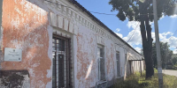 Электростанцию в Старой Руссе запустили в 1919 году. - Новгородские Ведомости