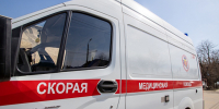 Подростка госпитализировали после ДТП на самокате в Туле - ИА Тульская служба новостей