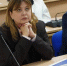 Анна Уголкова назначена врио заместителя губернатора Брянской области - Газета Брянские новости