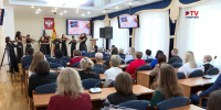 «Вся наша жизнь – дети». Воронежский ветеран системы образования объяснила, почему учитель – это призвание - TV-Gubernia.Ru