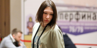 Вторую подряд победу одержала Екатерина Гольцева на шахматном Суперфинале - Нижегородская правда
