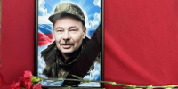 В Тихвине простились с младшим сержантом - 47 новостей