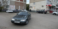 В Саранске сбили пенсионерку - Info-Rm.Com