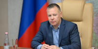 ​Михаил Евраев поручил составить областной реестр потенциально опасных объектов - Правительство