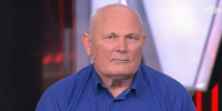 «Волк-одиночка»: Геннадий Малахов раскритиковал методы Кашпировского - РТВ-Подмосковье