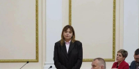 Егор Ковальчук: Анна Уголкова стала новой врио замгубернатора Брянской области - ИА Наш Брянск.ru