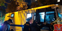Тульские полицейские составили 53 протокола во время ночного рейда - Молодой коммунар