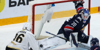 Андрей Разин назвал причину поражения от - Вечерний Магнитогорск