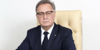 Анатолий Харчук: «Двери московского «Динамо» для Александра Овечкина всегда открыты» - МХК Динамо