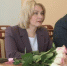 Анна Гончарова будет исполнять полномочия главы Краснодонского округа - Правительство ЛНР