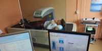 В Крыму создают сеть Центров медицины здорового долголетия - Комсомольская правда