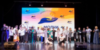 В Ставрополе пройдет гала-концерт V Всероссийского фестиваля жестового языка. - Администрация Ставрополя