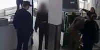 18-летнюю жительницу Тулы задержали с 600 граммами мефедрона на вокзале Воронежа - ИА Тульские новости