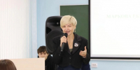 Девять ветеранов учатся поднимать хозяйство в области - LipetskNews.Ru
