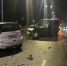 В Архангельске в крупном ДТП на Окружном погибла женщина-водитель - Tv29.Ru