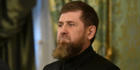 Рамзану Кадырову вручили высшую награду Духовного собрания мусульман России - Реальное время