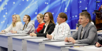 Фото: министерство физической культуры и спорта Пензенской области - Penza-Post.Ru