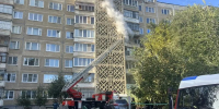 53-летняя жительница Саранска погибла в своей квартире - Столица С
