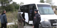 После полицейского рейда в Черкесске из страны выдворят на Родину 11 нарушивших закон мигрантов - Sk-News.Ru