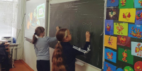 «Винни-Пух и все-все-все» - ЦБС г. Кулебаки