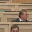 После долгого перерыва сенатор Владимир Нетесов появился на заседании Совета Федерации - Bloknot-Voronezh.Ru