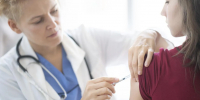 Снижение риска осложнений: педиатр оценила вакцинацию детей в Крыму - MosRegToday.Ru