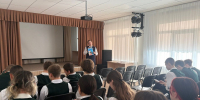 Молодое поколение Лаишевского района проходит профориентацию - Камская новь
