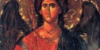 Молитва архистратигу Михаилу от злых сил - Женский монастырь Дивеево