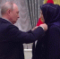 Владимир Путин вручил дагестанским педагогам и наставникам участников СВО государственные награды - РИА Дагестан