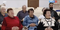 Всё больше севастопольцев принимают участие в школе оздоровительной гимнастики></div>
	<div class= - Вести.Севастополь