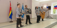 День учителя в школе №21: от школьной парты до открытого космоса - Калининградская ГТРК