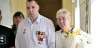 Выпускник орловской православной гимназии рассказал школьникам о ранении и возвращении к жизни - Орловская и Ливенская епархия